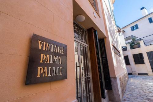 Vintage Palma Palace Apartments TI by PriorityVillas