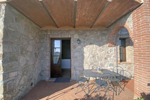 Φωτογραφία από το άλμπουμ του Il Poggio Della Pieve Apartments σε Santa Luce