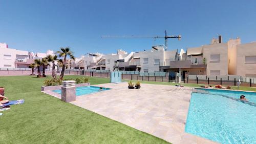 Aguas Nuevas 91 Ground Floor – Photos 2