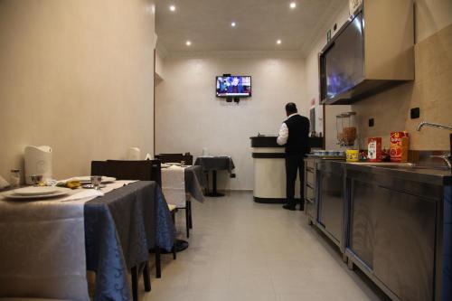 Gallery image of B&B Federica's House In Rome in Rome