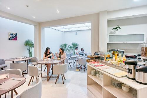 Imagen de la galería de Anturio Hotel, en Trujillo