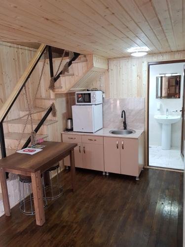 Gallery image of Park Hotel Kutaisi in Kutaisi