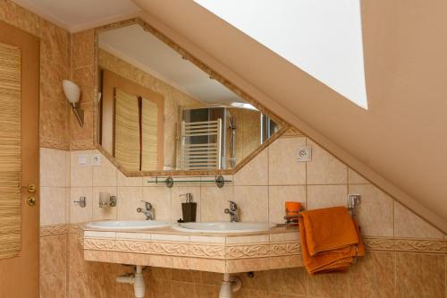 Fotografia z galérie ubytovania Apartman Elegant v Bešeňovej
