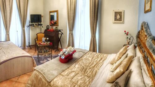 B&B Donna Anna