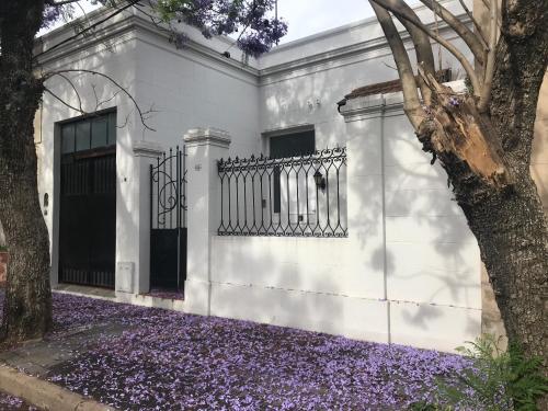 alquilar El Jacarandá, relax, en Chascomús en Chascomús