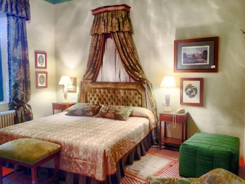 Fotografie z fotogalerie ubytování Hotel Caserío de Lobones v destinaci Segovia