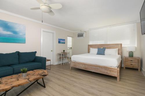 Gallery image of La Jolla Resort in Islamorada