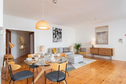 FLH Baixa Deluxe Flat