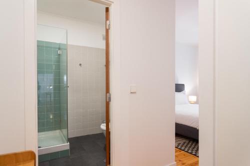 FLH Baixa Deluxe Flat