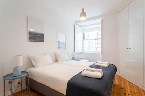 FLH Baixa Deluxe Flat