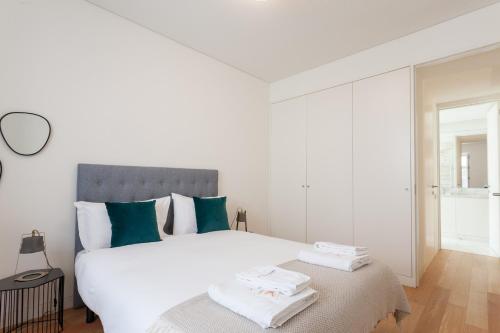 FLH Chiado Central Flat
