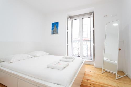 FLH Mouraria Charming Flat I