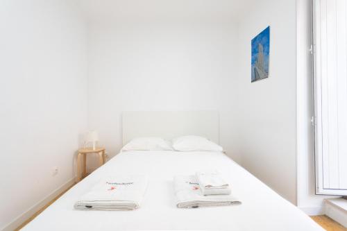 FLH Mouraria Charming Flat I