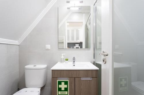 FLH Mouraria Charming Flat I