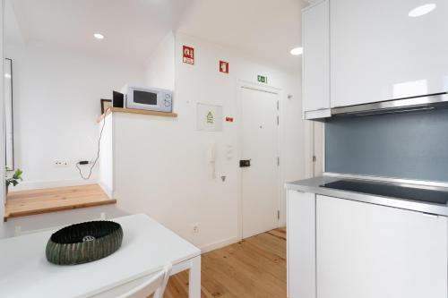 FLH Mouraria Charming Flat II