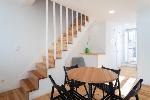 FLH Mouraria Charming Flat III