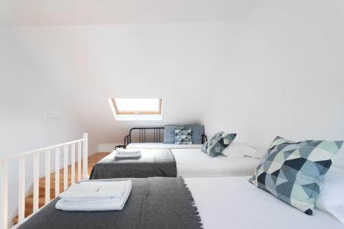 FLH Mouraria Charming Flat III
