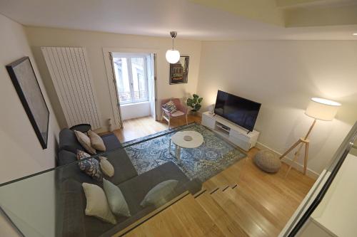 FLH Porto Spacious Duplex