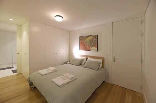 FLH Porto Spacious Duplex