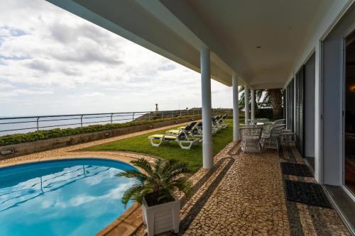 FLH Vivenda Belo Horizonte with Sea View