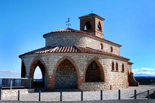 Σημείο ενδιαφέροντος κοντά σε αυτός ο ξενώνας