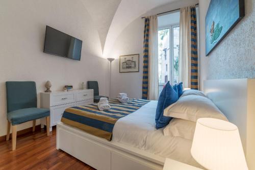 CS Piazza Venezia Apartment