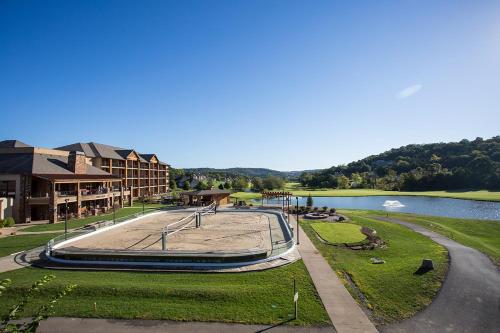 The Lodge at Old Kinderhook – Photos 4