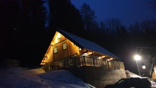 Chalupa MODŘÍN – Photos 3