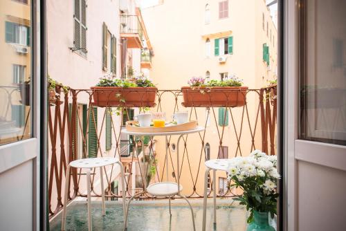 Domus Victoria Guest House