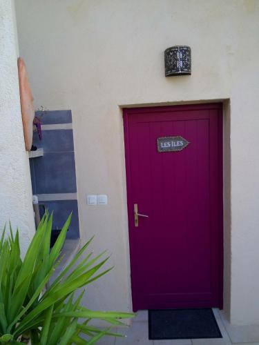 Foto dalla galleria di Villa Patrizia a Bastia