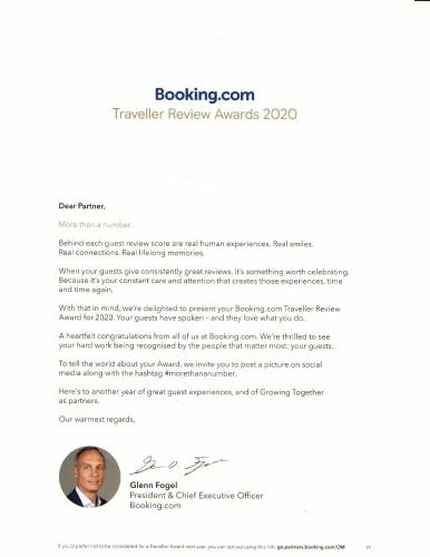 a screenshot of a page of a document on a website at Executive Inn and Suites Wichita Falls in Wichita Falls