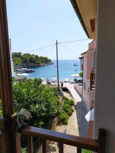 Φυσικό τοπίο κοντά σε αυτό το διαμέρισμα