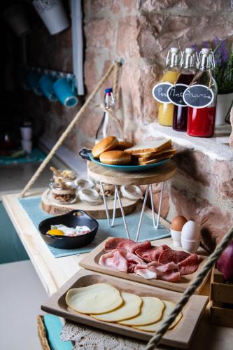 Foto dalla galleria di Casa Cristiano Bed & Breakfast a Piobbico