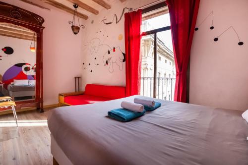 Apartamentos El Pintor