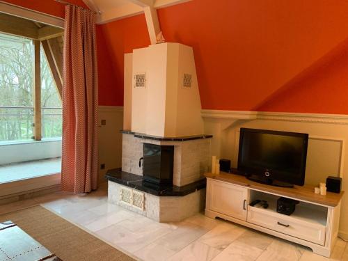 Ferienwohnung Carlotta In Der Villa Seeblick Bad Saarow Updated 2023 