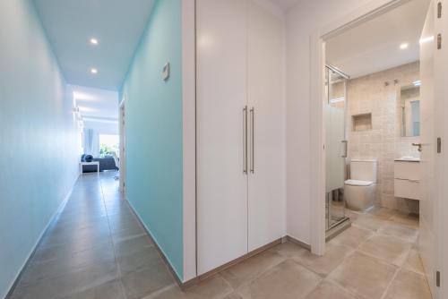 Puerto Banus Frontline Apartment with Amazing Sea Views photo 3