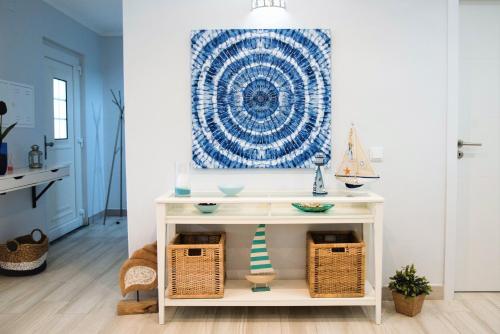 Φωτογραφία από το άλμπουμ του Casa da Baía by Estilo Lusitano, a 150 metros da praia σε Porto Covo