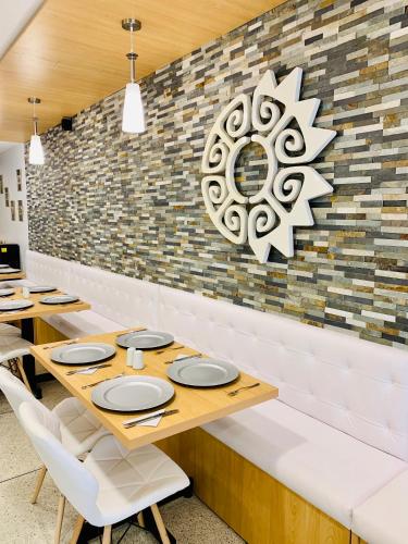 Gallery image of Endamo Hotel in Latacunga