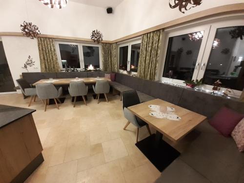 Gallery image of Harrauer´s Living in Erlauf