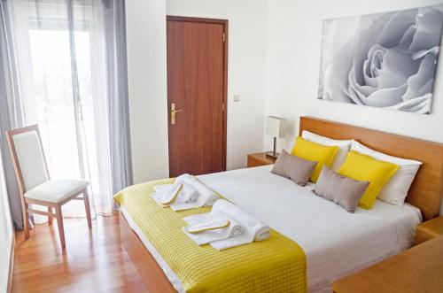 Apartamento da Boa Vista