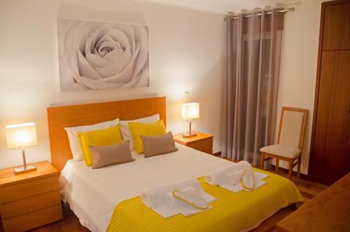 Apartamento da Boa Vista