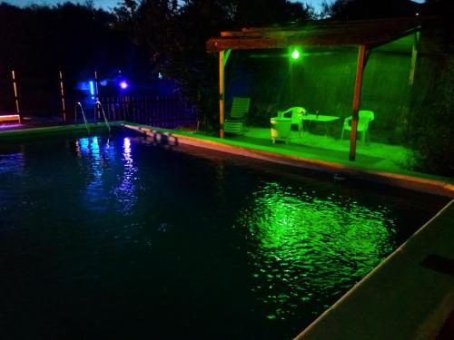 Casa Rural La Milla Verde