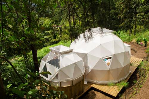 Luna Glamping Colombia – Photos 4