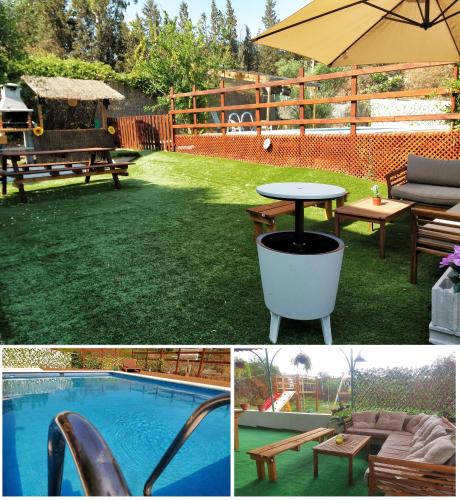 Casa Rural La Milla Verde