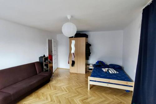 Gallery image of Sunshine Parkside Hideaway - 3 Bedroom in Kraków