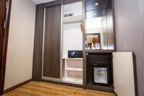 Gallery image of Lintas Platinum Hotel in Kota Kinabalu