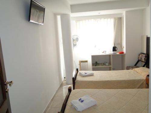 Et tv og/eller underholdning på SAN MARINO