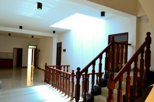 Gambar di galeri bagi Di Sicuro Tourist Inn di Hikkaduwa