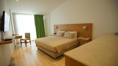 Gallery image of Hotel Bachue Girardot in Girardot