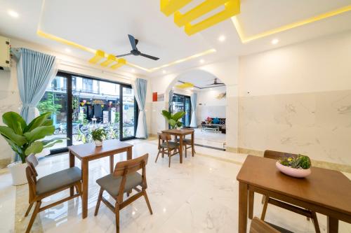 Gallery image of Q Villa Hoi An in Hoi An